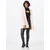 Womens Sherpa jacket pink