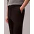 Calvin Klein Chino hlače črna