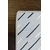 Conceptum Hypnose Tepih Wookece184, 80x200 cm, Šareni