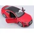 Bburago 1:24 Plus Audi RS 5 Coupe Red
