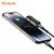 MCDodo CC-7493 set USB C+TIP C 1,2m Punjač za auto