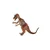 Cryolophosaurus dinozaver zooted plastika 17cm
