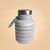 BeastPink Sklopiva flaša Grey 500 ml