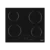 VOX Ugradni set SET2111401, Crno-sivi