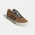 Adidas Muške patike daily 4.0 M, Smeđe
