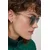 Sončna očala Ray-Ban 0RB4416 siva barva