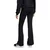 Adidas Helanke za devojčice Jg Glam Fl Leg KB7043, Crne