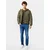 JOOP! Jeans Kavbojke Stephen, modra