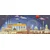 Ravensburger Panoramska sestavljanka Berlin ponoči 1000 kosov