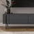 HANAH HOME TV polica Herman Anthracite
