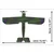 Cobi II WW FAIREY SWORDFISH, 1:32