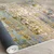 Conceptum Hypnose Tepih Els1895, 80x300cm, Šareni