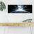 Wallity Dekorativna LED slika 3090NASA-019, 30x90cm