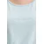 Top s primesjo svile Guess Jeans