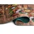 Preproga 52x200 cm Ricci Herbs – Universal