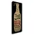Wallity Slika na platnu 30x80cm