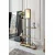 Opviq Podna lampa KS-11116, Orah