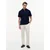 TOMMY HILFIGER Majica  temno modra