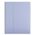 Ykcloud Flip cover in Bluetooth Tipkovnica Ykcloud TS006D za iPad mini6, (20482396)