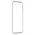 Techsuit - 111D Full Cover / Full Glue Glass za Honor X8b - crno
