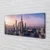 tulup.si Slika na platnu Varšava sunrise nebotičnikov panorama 120x60 cm