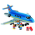 ECOIFFIER Abrick avion