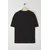 Trendyol Muška majica Tmnss25Ts00161, Crna