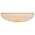Vidaxl Samolepilne preproge za stopnice sisal 30 kosov 65x21x4 cm