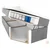 Boxspring postelja 62 - 90x200 cm