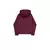 ALPHA INDUSTRIES Pulover Basic bež/temno rdeča