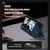 Futrola Nillkin Textured S za iPhone 15 Pro Max (6.7) crna