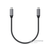 SATECHI USB4, 25cm USB-C Kabl