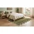 Temno zelena preproga 160x230 cm Dolce – ESTE