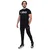 GymBeam Majica Lift Black