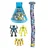 Cobi Figurice Mr Beast Lab - Hybrids Multipack