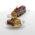 Silikonska plošča za peko roll torte Lékué 40 cm rjava