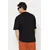 Trendyol Muška majica Tmnss23Ts00182, Crna