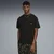 PUMA Select Essentials Pocket Tee Men, Puma, Black, S