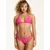 Shiwi Bikini Liz  neonsko roza