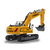 Jamara Jamara bager Liebherr R936, RC model, električni motor, 1:20