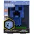 Lampa Paladone Minecraft - Charged Creeper Light