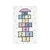CONCEPTUM HYPNOSE Tepih HMNT508 (60 x 100cm)