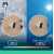 Arlo Essential (Gen.2) VMK3350-100EUS set treh 2K zunanjih IP kamer + treh solarnih polnilnikov