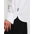 Karl Lagerfeld Srajca Essential  bela