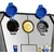 Michelin Kompresor high power 12V sa usb-om