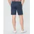 JACK & JONES Muški šorc 12165604, Teget
