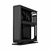Kuciste Fractal Design Ridge Black mITX PCIe 4.0, FD-C-RID1N-11