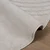 Tepisi za područja Kružni GALATI Krema O 120 CM Poliester