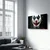 Wallity Slika CAM-1006, 35 x 55 cm