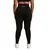 BeastPink Women‘s Venture Leggings Black